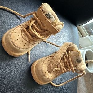 Toddler / Baby Nike shoes